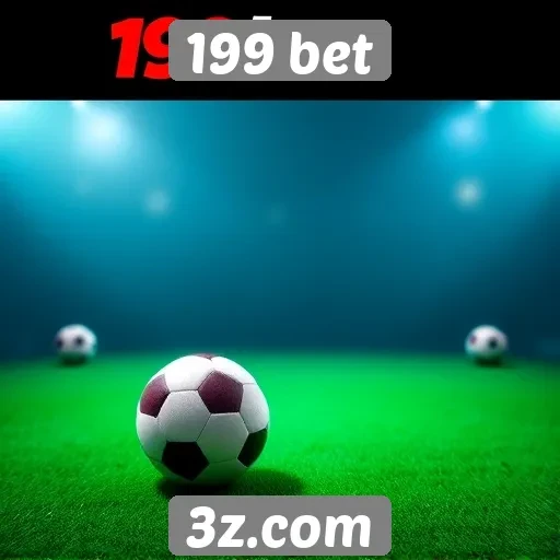 Estratégias de apostas no site 199 bet