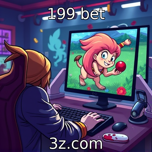 Tendências emergentes na indústria de jogos