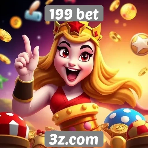 Opções de jogos disponíveis na plataforma 199 bet
