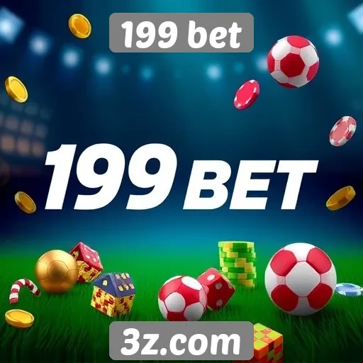 Variabilidade das opções de jogos na 199 bet