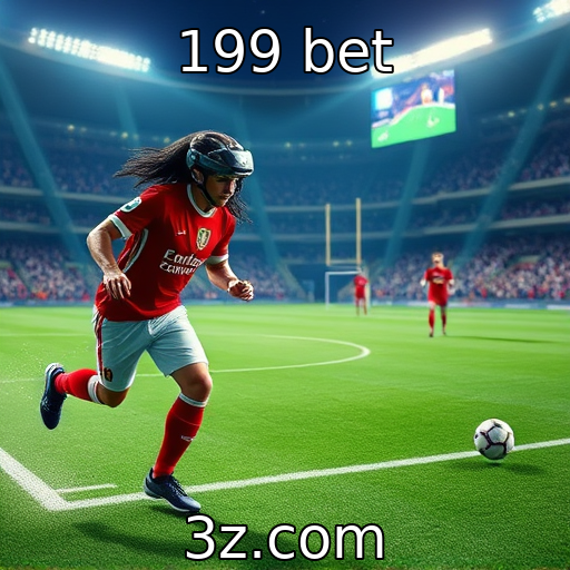 Experiências imersivas em realidade virtual no setor de jogos