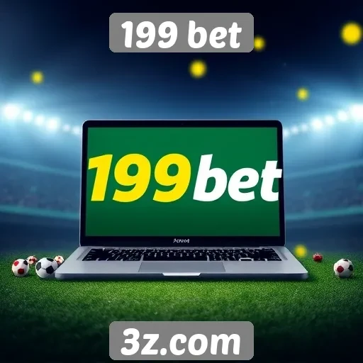 Promoções e bônus oferecidos pelo 199 bet