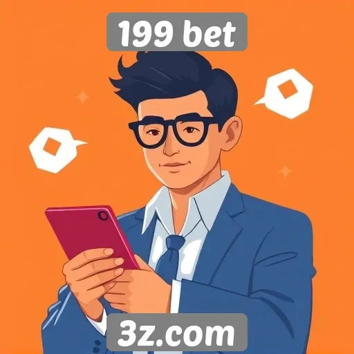 Segurança e confiabilidade do site 199 bet