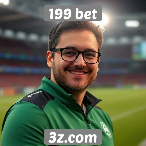 Experiência do usuário no site 199 bet