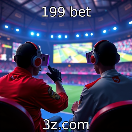 Investimentos em tecnologia de realidade virtual nos jogos modernos